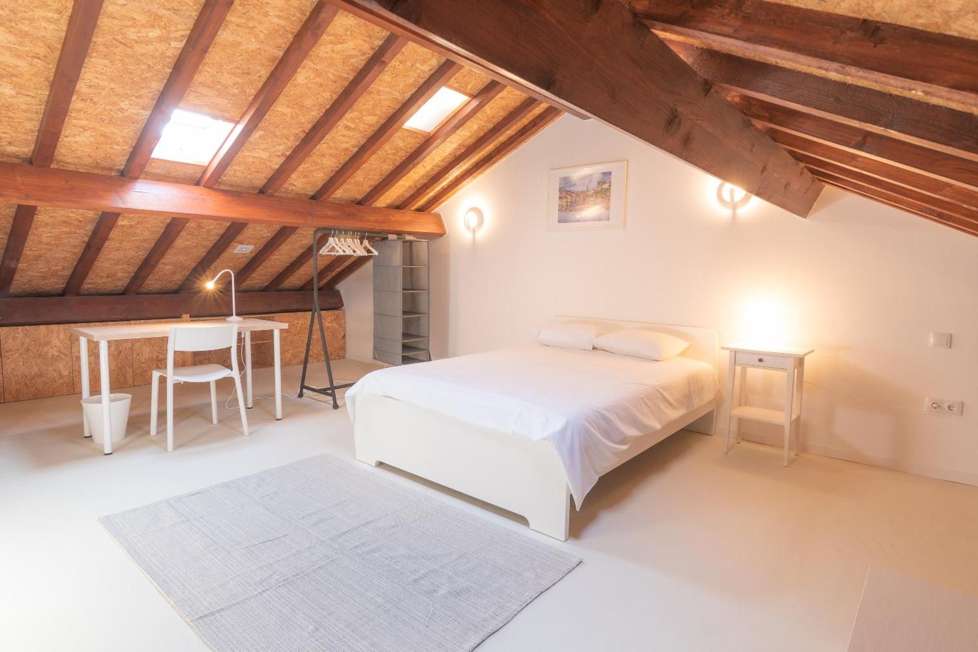 4 Bedroom Duplex By D Luis I Bridge Vila Nova de Gaia Exterior foto