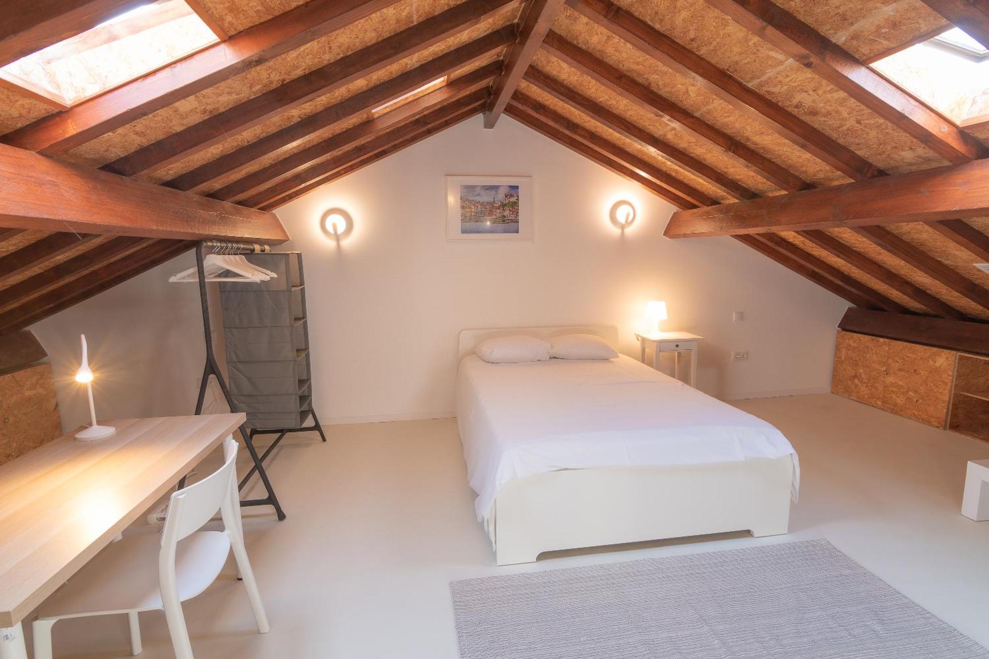 4 Bedroom Duplex By D Luis I Bridge Vila Nova de Gaia Exterior foto